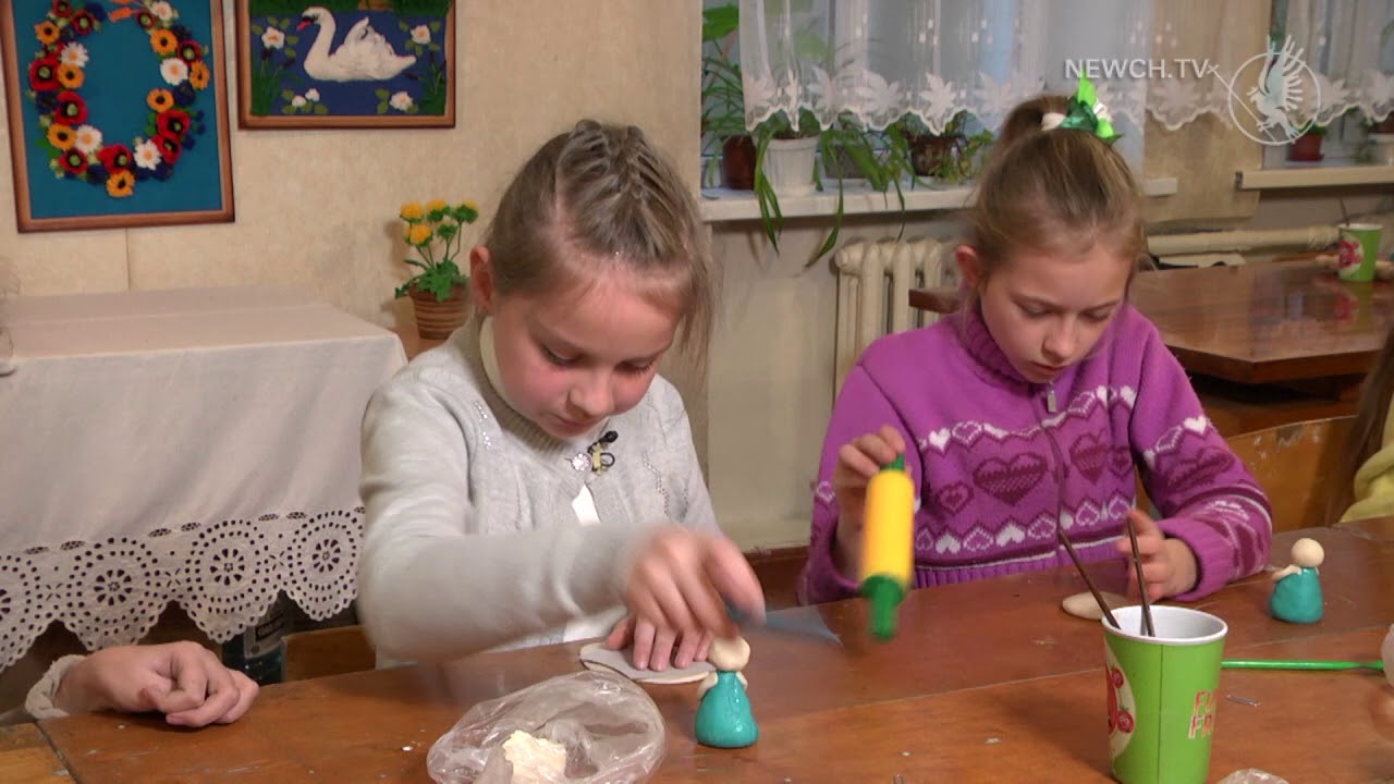 Тістопластика • Новий Чернігів