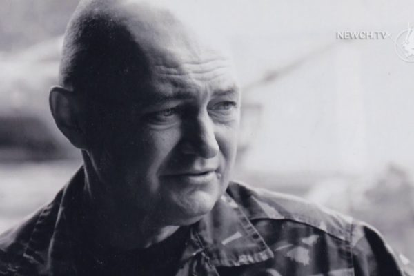 День пам’яті кіборгів