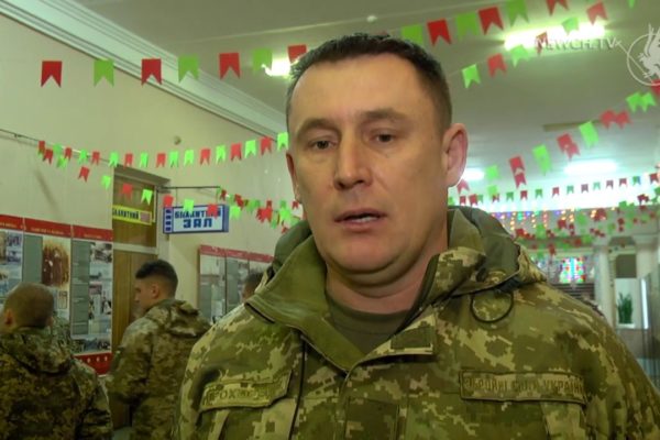 Історія українського війська