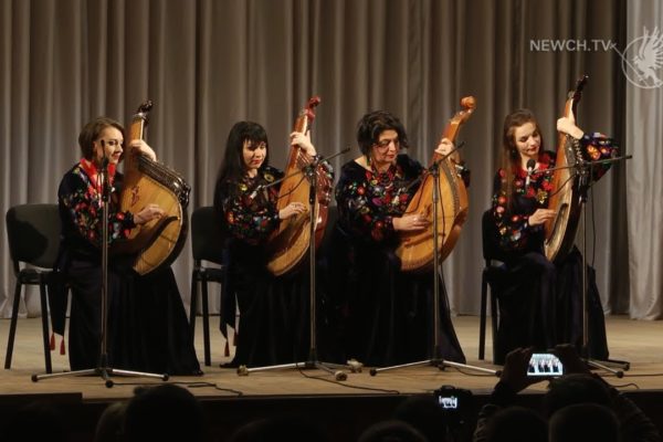 Квартет ” Гердан”