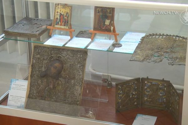 Небесне воїнство
