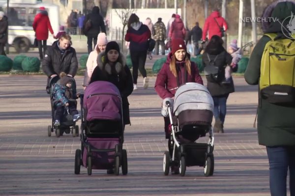 Неймовірна погода