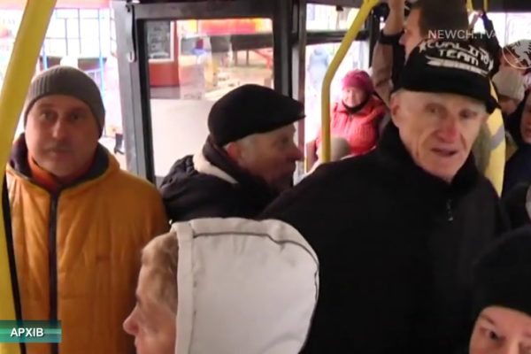 Нові чернігівські чи вживані європейські?