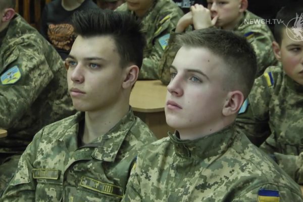 Подвиг Героїв Крут