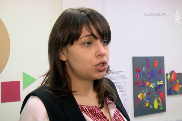 Реконструкція молодіжного центру