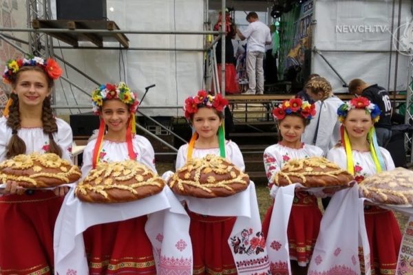 Спроможні громади