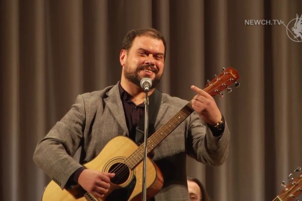 Відомий квартет гітаристів у Чернігові