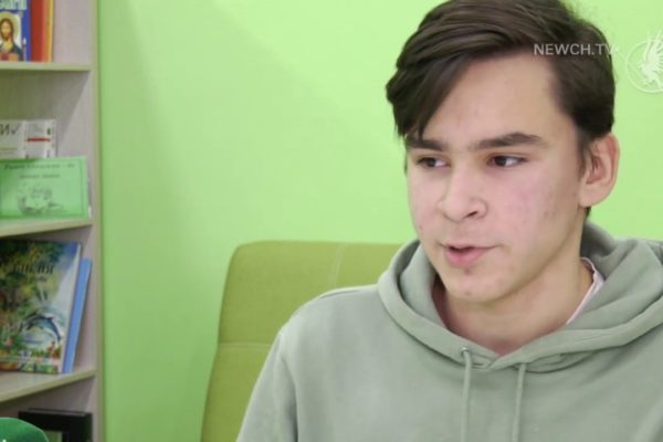 Винахід чернігівського школяра