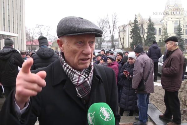 Загроза закриття