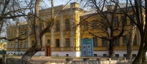 Кава з художником та арт-менеджером Дж. Луїджі Россі