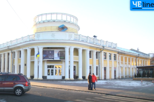 Клуб патріотичного кіно: перегляд фільму “Крути”