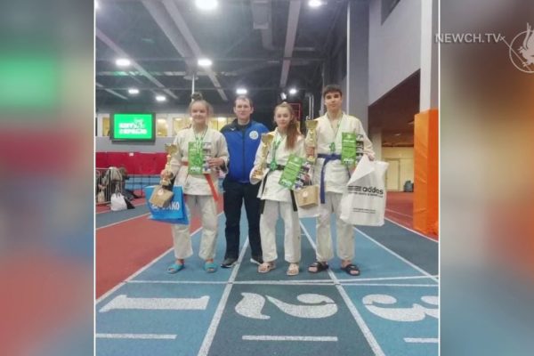 Дайджест спортивних досягнень