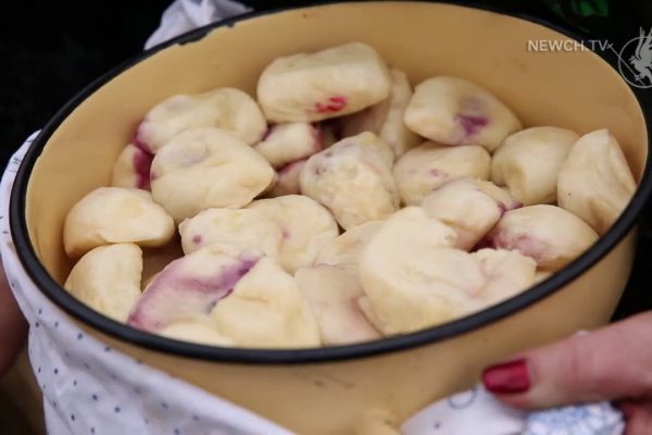 Масляна розпочалася