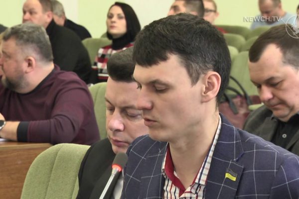 Остання зимова сесія