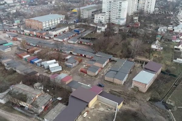Підтоплення вулиці Декабристів