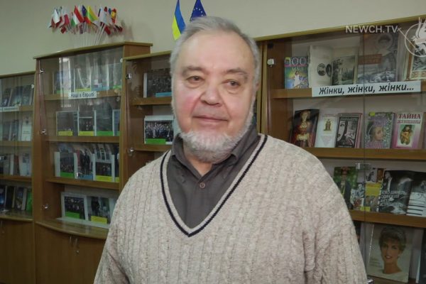 «Пори року» Олександра Павленка