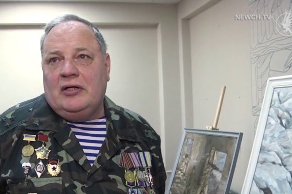Річниця війни в Афганістані