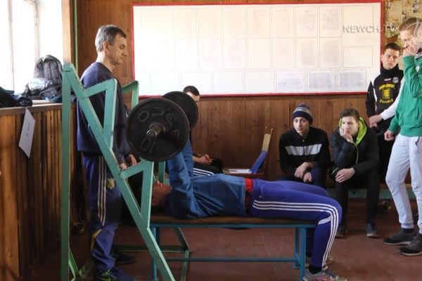Веслувальники відкрили сезон