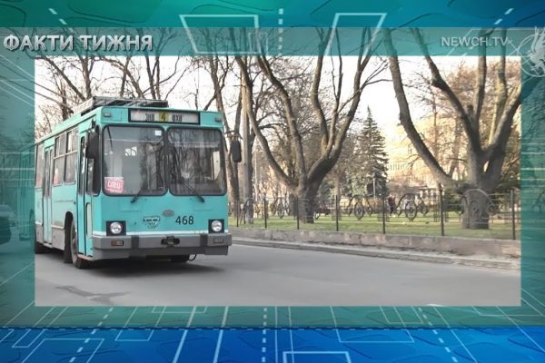 Новини тижня (23.03 – 29.03.2020)