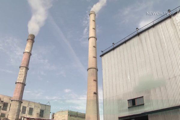Завершення опалювального сезону у Чернігові