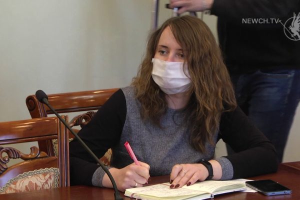 Попередження пожеж