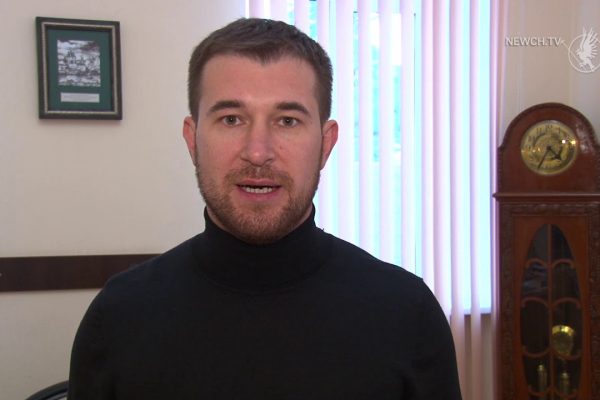 Чергове послаблення карантинних заходів у Чернігові