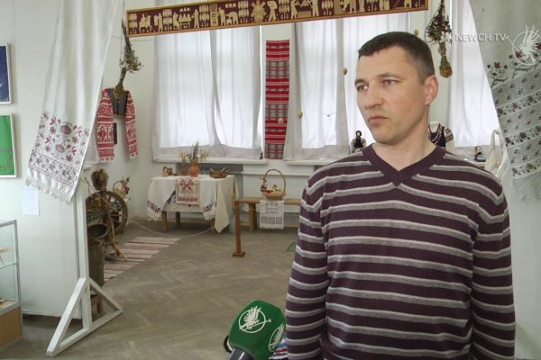 Художній музей відкриває двері