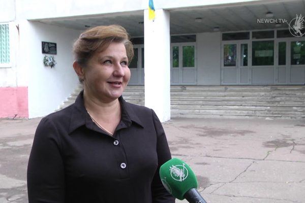 Останній дзвоник. Репортаж зі школи