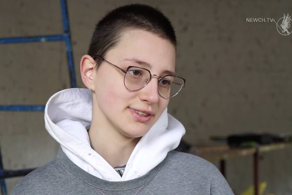 Освітня станція сортування сміття