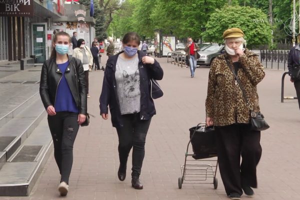 Підвищені пенсії