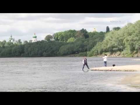 Відома дата відкриття пляжу
