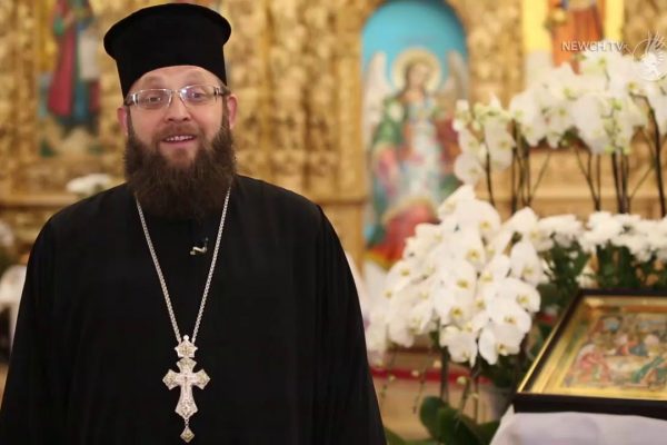 Вознесіння Господнє