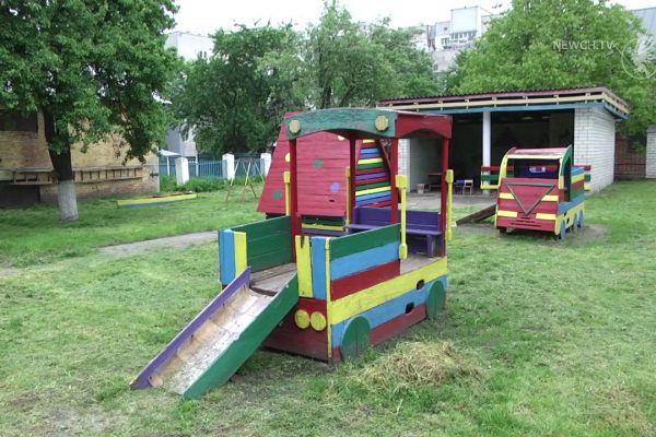 Як дитсадки готуються до відкриття