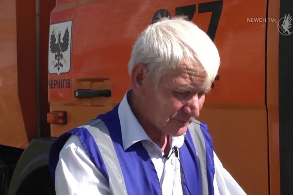 12 годин щодня за кермом «Містралі»