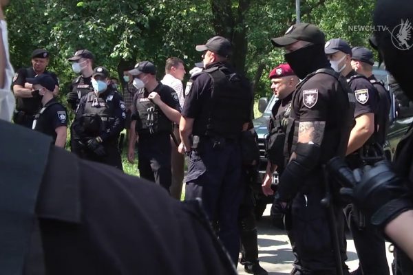 Два місяці під домашнім арештом