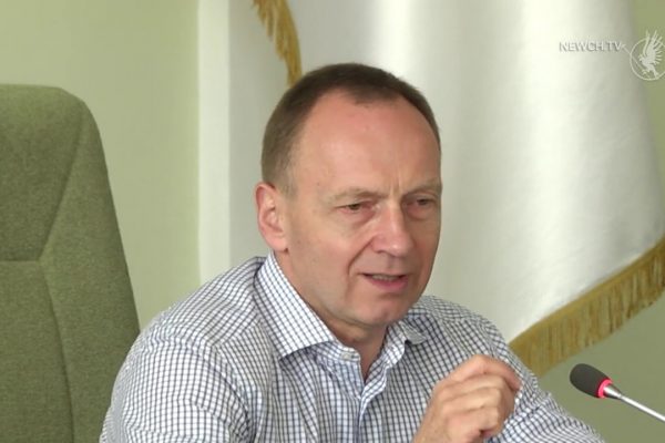 Колесо огляду