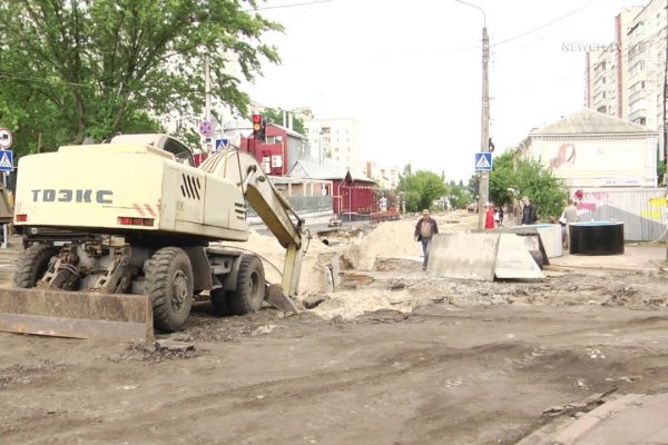 Київську частково відкрили