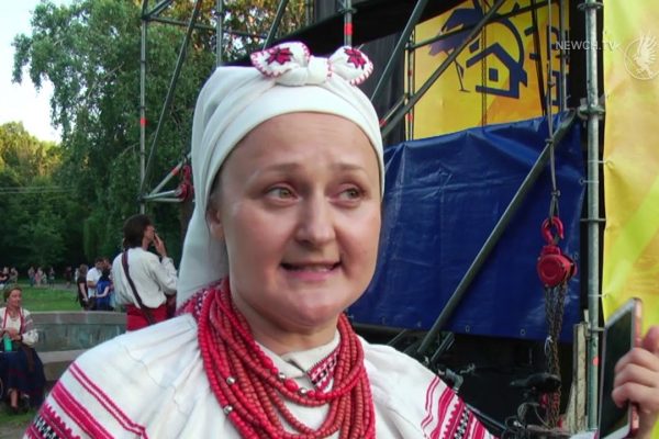 Недільне свято Івана Купала