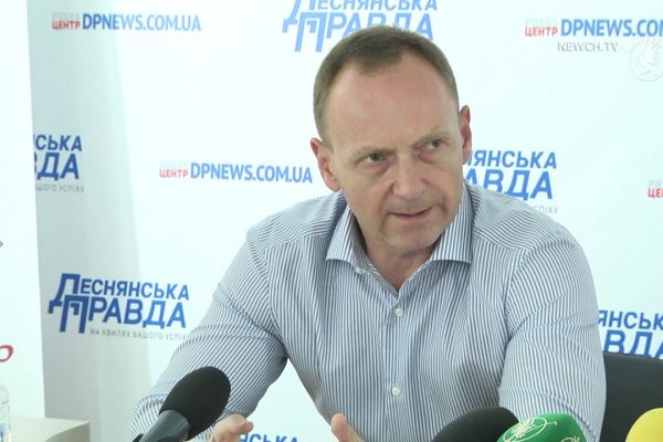 Об’єдналися заради перемоги