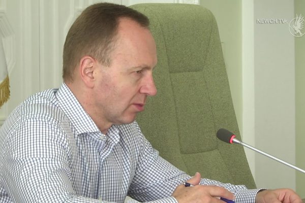Проблема бездомних тварин