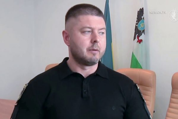 Рейди поліції
