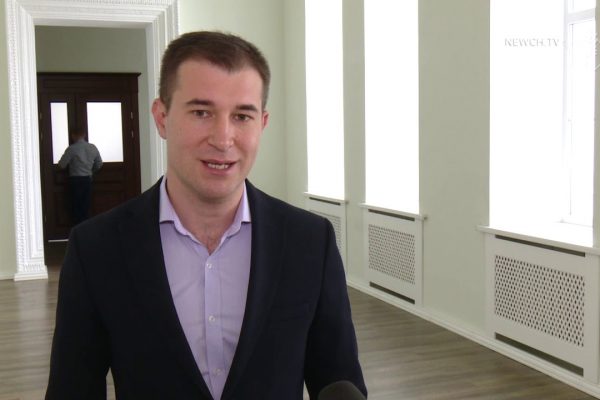Відкриті аукціони для пересувної торгівлі