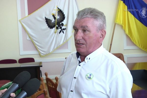 Захисник України – Герой Чернігова