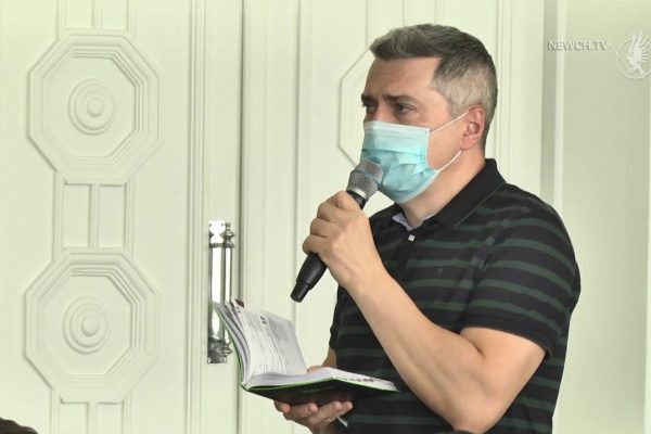 Чернігів у «зеленій зоні»