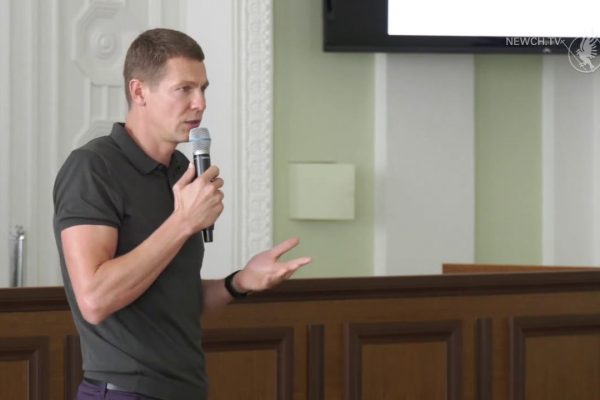 Палац спорту у Мар`їному гаю