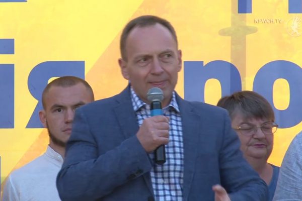 Разом ми сильніші