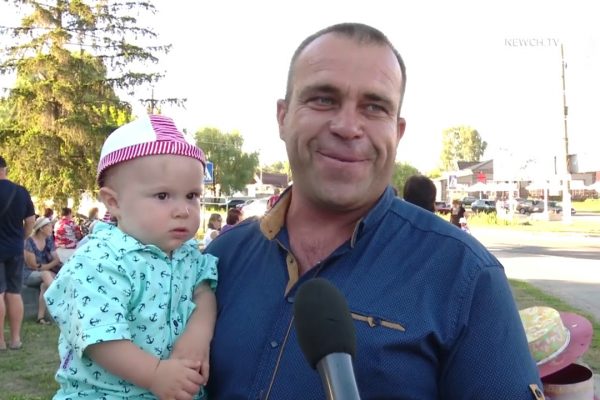 Щоб і Бахмач був красивий, як Чернігів