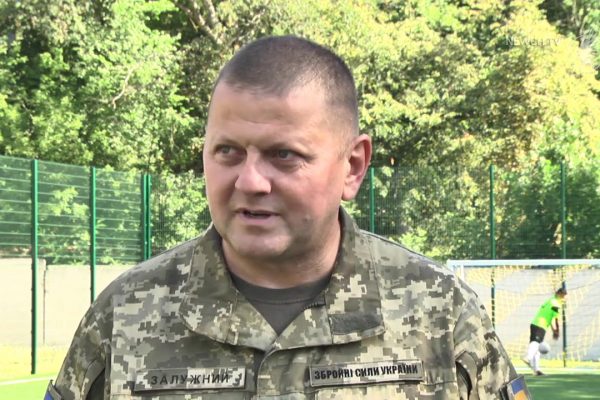 Змагання силовиків