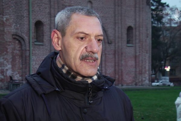 Пам’ятаємо жертв Голодомору