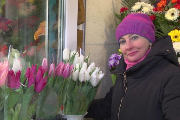 Жінки в більшості